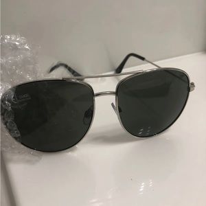 Oriflame Sweden MEN Love Aviators Sunglasses brand new in original package